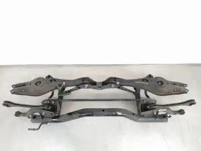 Pezzo di ricambio per auto di seconda mano asse posteriore per seat leon (5f1) fr riferimenti oem iam 5q0505315g  