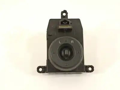 Second-hand car spare part rearview side mirror switch for kia carens ( ) business oem iam references 93540a4010