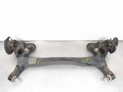 Peça sobressalente para automóvel em segunda mão charrió / suporte de eixo de trás por peugeot 308 active referências oem iam 1630729480