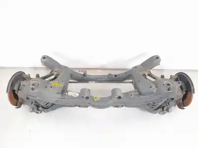 Second-hand car spare part rear axle for ford kuga (cbs) titanium oem iam references 