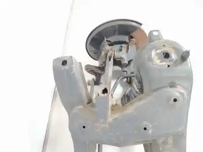 Second-hand car spare part rear axle for ford kuga (cbs) titanium oem iam references   