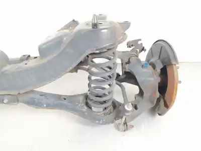 Second-hand car spare part rear axle for ford kuga (cbs) titanium oem iam references   