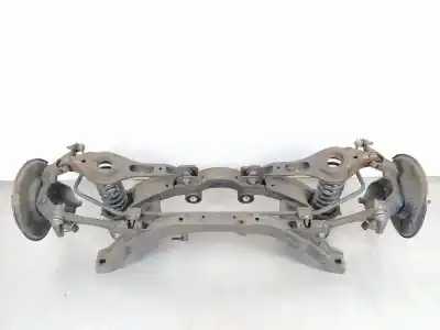 Second-hand car spare part rear axle for ford kuga (cbs) titanium oem iam references   