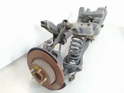 Second-hand car spare part rear axle for ford kuga (cbs) titanium oem iam references   