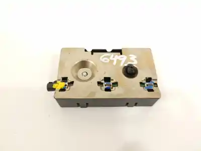 Автозапчастина б/у електронний модуль для mercedes-benz clase c (w205) familiar c 220 t cdi bluetec edition 1 (205.204) посилання на oem iam a2059051205