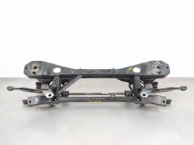 Peça sobressalente para automóvel em segunda mão CHARRIÓ / SUPORTE DE EIXO DE TRÁS por FORD FOCUS LIM. (CB4)  Referências OEM IAM 1758060  4M515K067CH