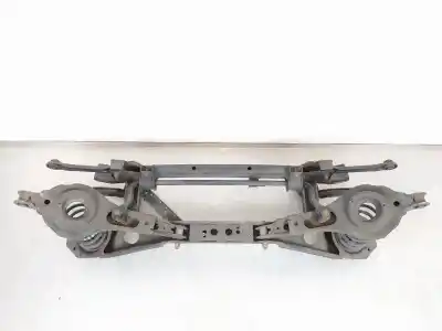 Peça sobressalente para automóvel em segunda mão charrió / suporte de eixo de trás por ford focus lim. (cb4) titanium referências oem iam 1758060  4m515k067ch