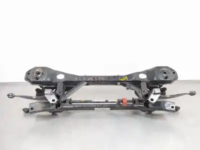 Second-hand car spare part REAR AXLE for FORD FOCUS LIM.  OEM IAM references   