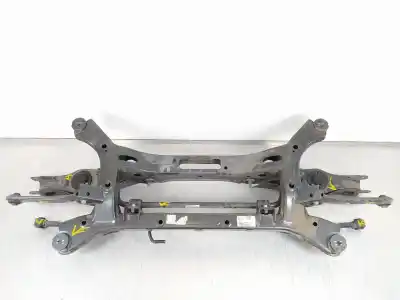 Автозапчасти б/у задний мост за hyundai tucson essence 2wd ссылки oem iam 55405d7500