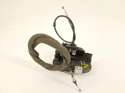 Автозапчасти б/у замок передней правой двери за infiniti q50 q50 ссылки oem iam 805004gr0a