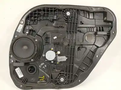 Second-hand car spare part rear right window regulator for kia carens ( ) business oem iam references 83480a4000