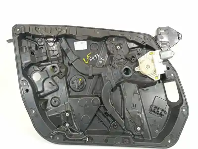 Автозапчастина б/у регулятор вікна передній лівий для mercedes-benz clase c (w205) familiar c 220 t cdi bluetec edition 1 (205.204) посилання на oem iam a2057230139