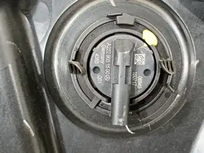 Автозапчастина б/у регулятор вікна передній лівий для mercedes-benz clase c (w205) familiar c 220 t cdi bluetec edition 1 (205.204) посилання на oem iam a2057230139  a2059060013