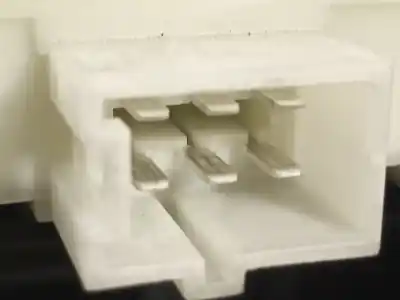 Автозапчастина б/у регулятор вікна передній лівий для mercedes-benz clase c (w205) familiar c 220 t cdi bluetec edition 1 (205.204) посилання на oem iam a2057230139  a2059060013