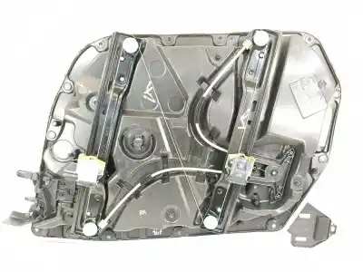 Автозапчастина б/у регулятор вікна передній лівий для mercedes-benz clase c (w205) familiar c 220 t cdi bluetec edition 1 (205.204) посилання на oem iam a2057230139  a2059060013