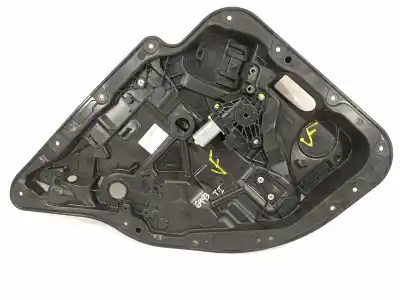 Автозапчастина б/у регулятор склона задній лівий для mercedes-benz clase c (w205) familiar c 220 t cdi bluetec edition 1 (205.204) посилання на oem iam a2055409206