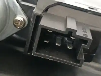 Автозапчастина б/у регулятор склона задній лівий для mercedes-benz clase c (w205) familiar c 220 t cdi bluetec edition 1 (205.204) посилання на oem iam a2055409206  