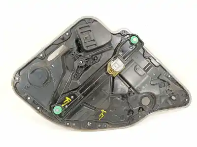 Автозапчастина б/у регулятор склона задній лівий для mercedes-benz clase c (w205) familiar c 220 t cdi bluetec edition 1 (205.204) посилання на oem iam a2055409206  