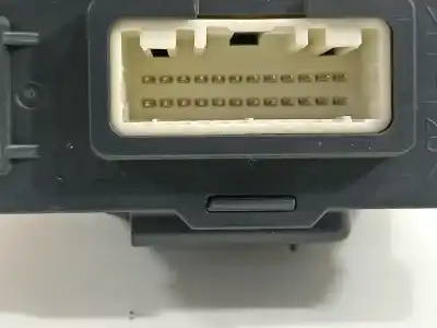 Second-hand car spare part electronic module for infiniti q50 q50 oem iam references 476a04gf0b  