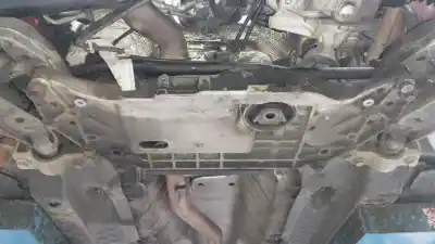 Автозапчасти б/у ПЕРЕДНИЙ МОСТ за VOLKSWAGEN GOLF VI VARIANT (AJ5)  ссылки OEM IAM   