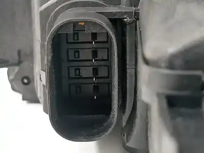 Автозапчастина б/у замок дверей заднього лівого для mercedes-benz clase c (w205) familiar c 220 t cdi bluetec edition 1 (205.204) посилання на oem iam a0997303700  