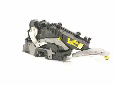 Автозапчастина б/у замок дверей заднього лівого для mercedes-benz clase c (w205) familiar c 220 t cdi bluetec edition 1 (205.204) посилання на oem iam a0997303700  