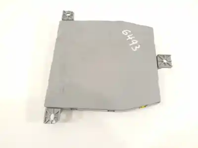 Автозапчастина б/у електронний модуль для mercedes-benz clase c (w205) familiar c 220 t cdi bluetec edition 1 (205.204) посилання на oem iam a2059006921  