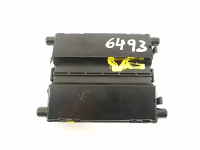 Автозапчастина б/у електронний модуль для mercedes-benz clase c (w205) familiar c 220 t cdi bluetec edition 1 (205.204) посилання на oem iam a2059001419  