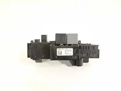 Автозапчастина б/у реле/запоперівник для mercedes-benz clase c (w205) familiar c 220 t cdi bluetec edition 1 (205.204) посилання на oem iam a2229063202  