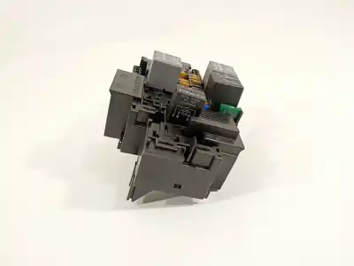 Автозапчастина б/у реле/запоперівник для mercedes-benz clase c (w205) familiar c 220 t cdi bluetec edition 1 (205.204) посилання на oem iam a2229063202  