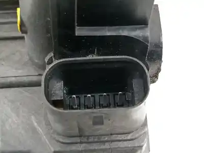 Автозапчастина б/у замок передніх дверей лівий для mercedes-benz clase c (w205) familiar c 220 t cdi bluetec edition 1 (205.204) посилання на oem iam a0997202300  