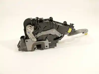 Автозапчастина б/у замок передніх дверей лівий для mercedes-benz clase c (w205) familiar c 220 t cdi bluetec edition 1 (205.204) посилання на oem iam a0997202300  