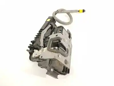 Автозапчастина б/у замок передніх дверей лівий для mercedes-benz clase c (w205) familiar c 220 t cdi bluetec edition 1 (205.204) посилання на oem iam a0997202300  