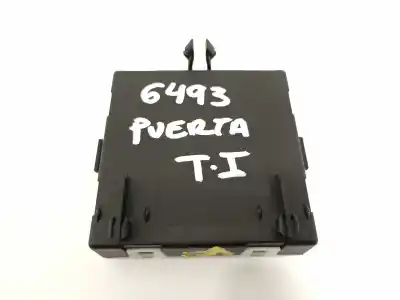 Автозапчастина б/у електронний модуль для mercedes-benz clase c (w205) familiar c 220 t cdi bluetec edition 1 (205.204) посилання на oem iam a2059004421  