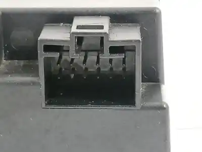 Автозапчастина б/у електронний модуль для mercedes-benz clase c (w205) familiar c 220 t cdi bluetec edition 1 (205.204) посилання на oem iam a0009006007  