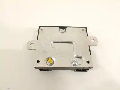 Автозапчастина б/у електронний модуль для mercedes-benz clase c (w205) familiar c 220 t cdi bluetec edition 1 (205.204) посилання на oem iam a0009006007  