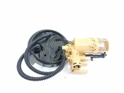 Автозапчастина б/у паливний насос для mercedes-benz clase c (w205) familiar c 220 t cdi bluetec edition 1 (205.204) посилання на oem iam a2054701694  