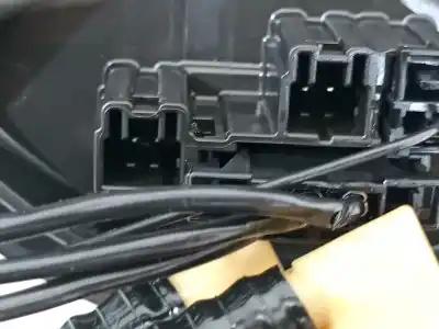 Автозапчастина б/у паливний насос для mercedes-benz clase c (w205) familiar c 220 t cdi bluetec edition 1 (205.204) посилання на oem iam a2054701694  