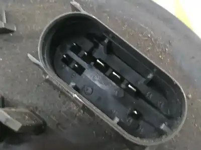 Автозапчастина б/у паливний насос для mercedes-benz clase c (w205) familiar c 220 t cdi bluetec edition 1 (205.204) посилання на oem iam a2054701694  