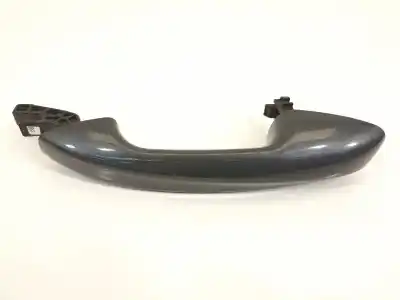 Автозапчастина б/у завнішня ручка задня ліва для mercedes-benz clase c (w205) familiar c 220 t cdi bluetec edition 1 (205.204) посилання на oem iam a0997601559  