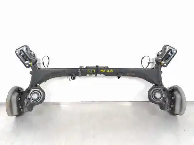 Автозапчасти б/у задний мост за ds 4 style ссылки oem iam   