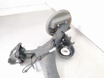Автозапчасти б/у задний мост за ds 4 style ссылки oem iam   