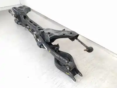 Tweedehands auto-onderdeel achteras voor kia cee´d concept oem iam-referenties 55410a6005  