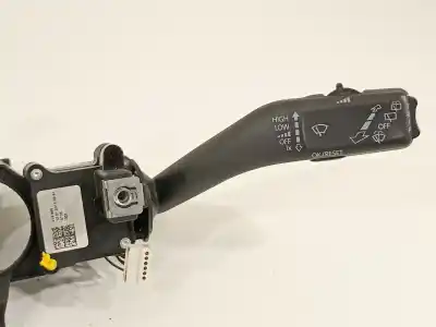 Автозапчасти б/у прерывный контроль за volkswagen touran (1t3) advance bluemotion ссылки oem iam 5k0953501dg   Автозапчасти б/у прерывный контроль за volkswagen touran (1t3) advance bluemotion ссылки oem iam 5k0953501dg