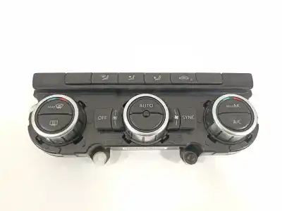 Автозапчасти б/у климат-контроль за volkswagen touran (1t3) advance bluemotion ссылки oem iam 3aa907044bp Автозапчасти б/у климат-контроль за volkswagen touran (1t3) advance bluemotion ссылки oem iam 3aa907044bp