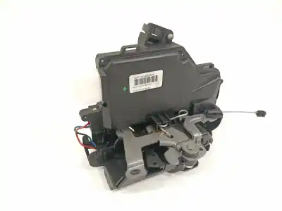 Автозапчасти б/у замок левой передней двери за volkswagen touran (1t3) advance bluemotion ссылки oem iam 3d1837015ar Автозапчасти б/у замок левой передней двери за volkswagen touran (1t3) advance bluemotion ссылки oem iam 3d1837015ar