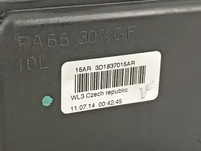 Автозапчасти б/у замок левой передней двери за volkswagen touran (1t3) advance bluemotion ссылки oem iam 3d1837015ar  