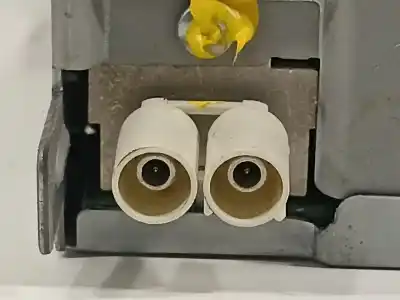 Автозапчастина б/у аудіо система / радіо cd для volkswagen touran (1t3) advance bluemotion посилання на oem iam 1k0035186an  