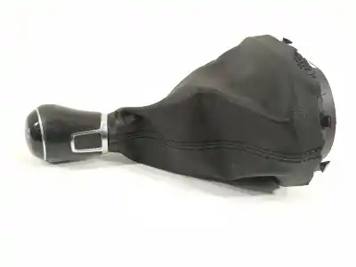 Автозапчастина б/у ручка важеля передач для volkswagen touran (1t3) advance bluemotion посилання на oem iam 1t0711113qfj  