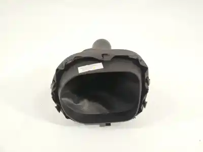 Автозапчастина б/у ручка важеля передач для volkswagen touran (1t3) advance bluemotion посилання на oem iam 1t0711113qfj  